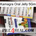 Kamagra Oral Jelly 5Gm 11